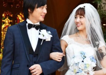 有多少日本女性愿意嫁给中国男人？